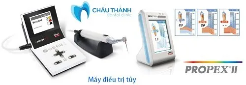 Nha khoa Châu Thành - Trung tâm Nha khoa thẩm mỹ uy tín, chất lượng